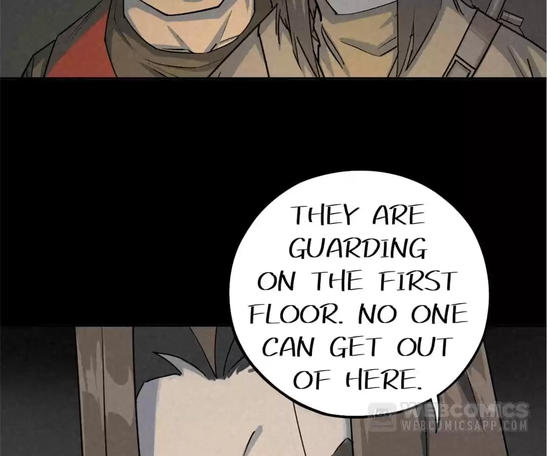 Trace of Doomsday Chapter 69 page 53 - 