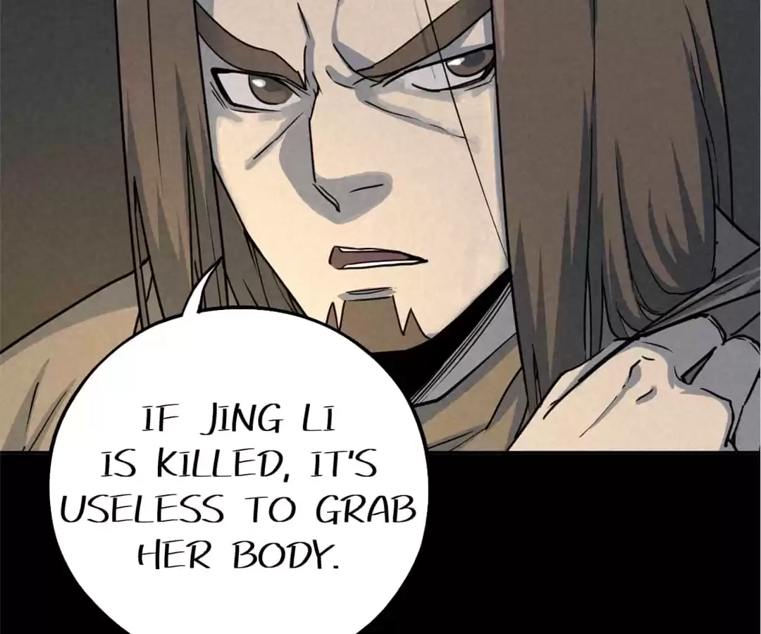 Trace of Doomsday Chapter 69 page 54 - 