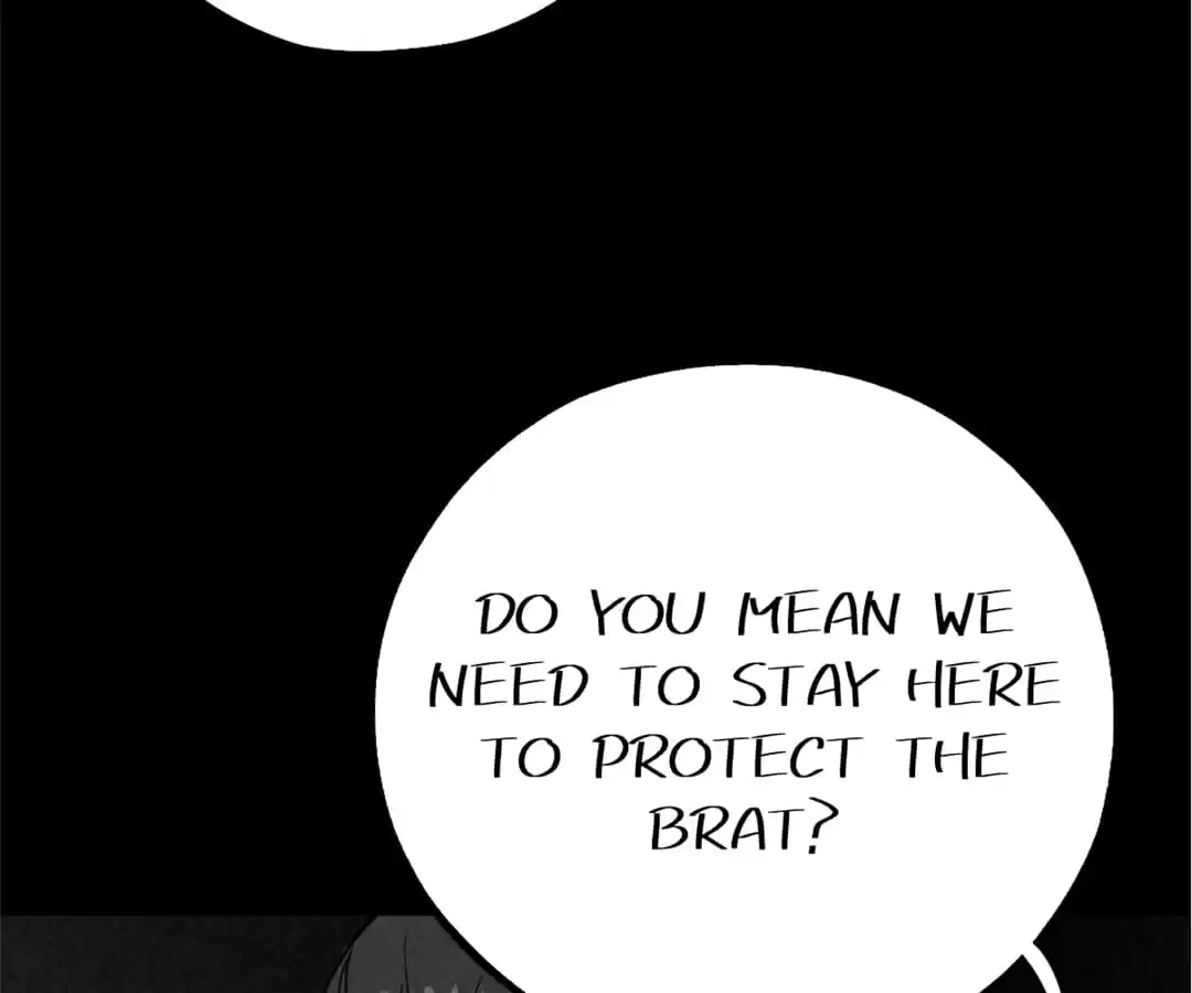 Trace of Doomsday Chapter 69 page 55 - 