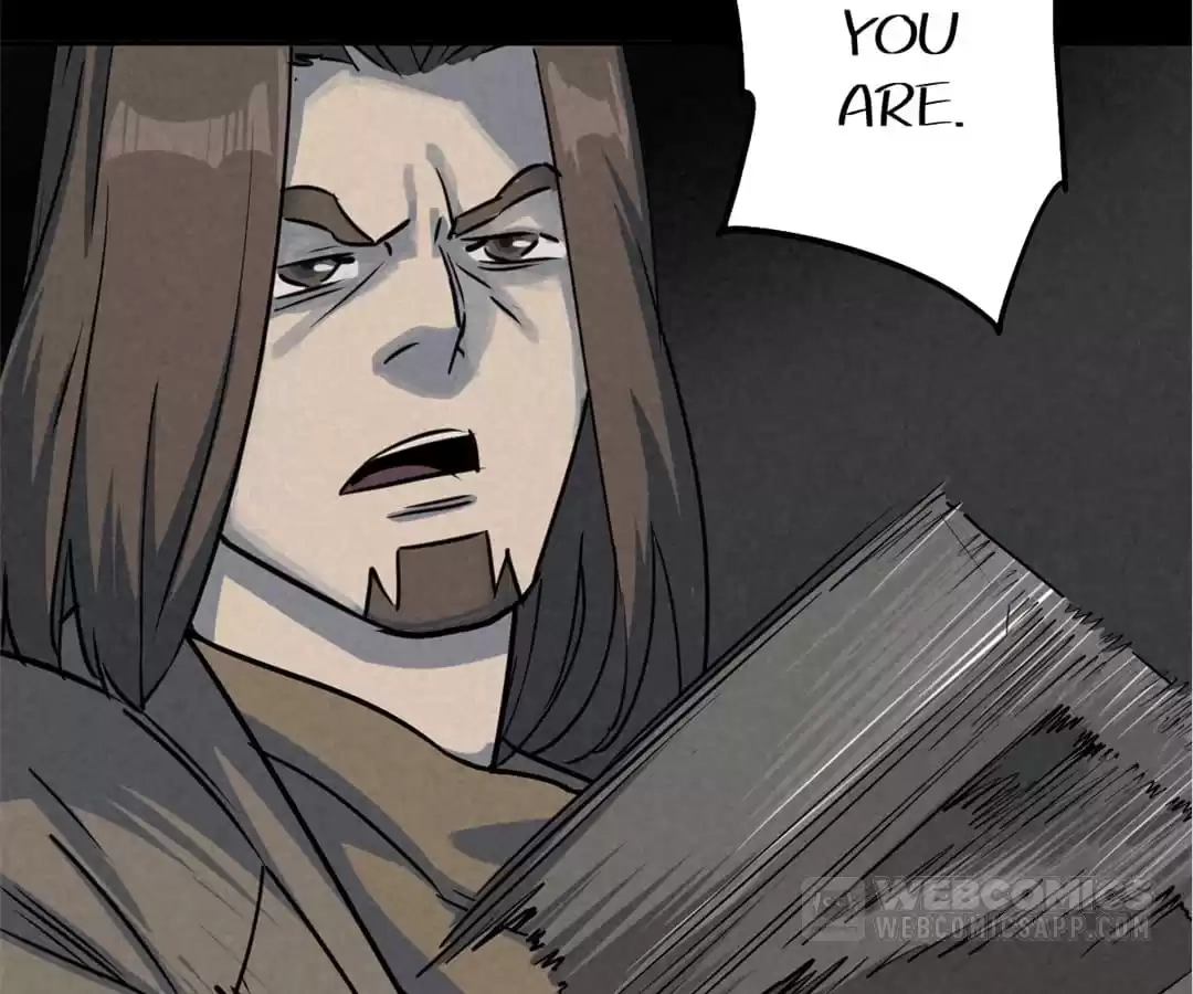 Trace of Doomsday Chapter 69 page 61 - 