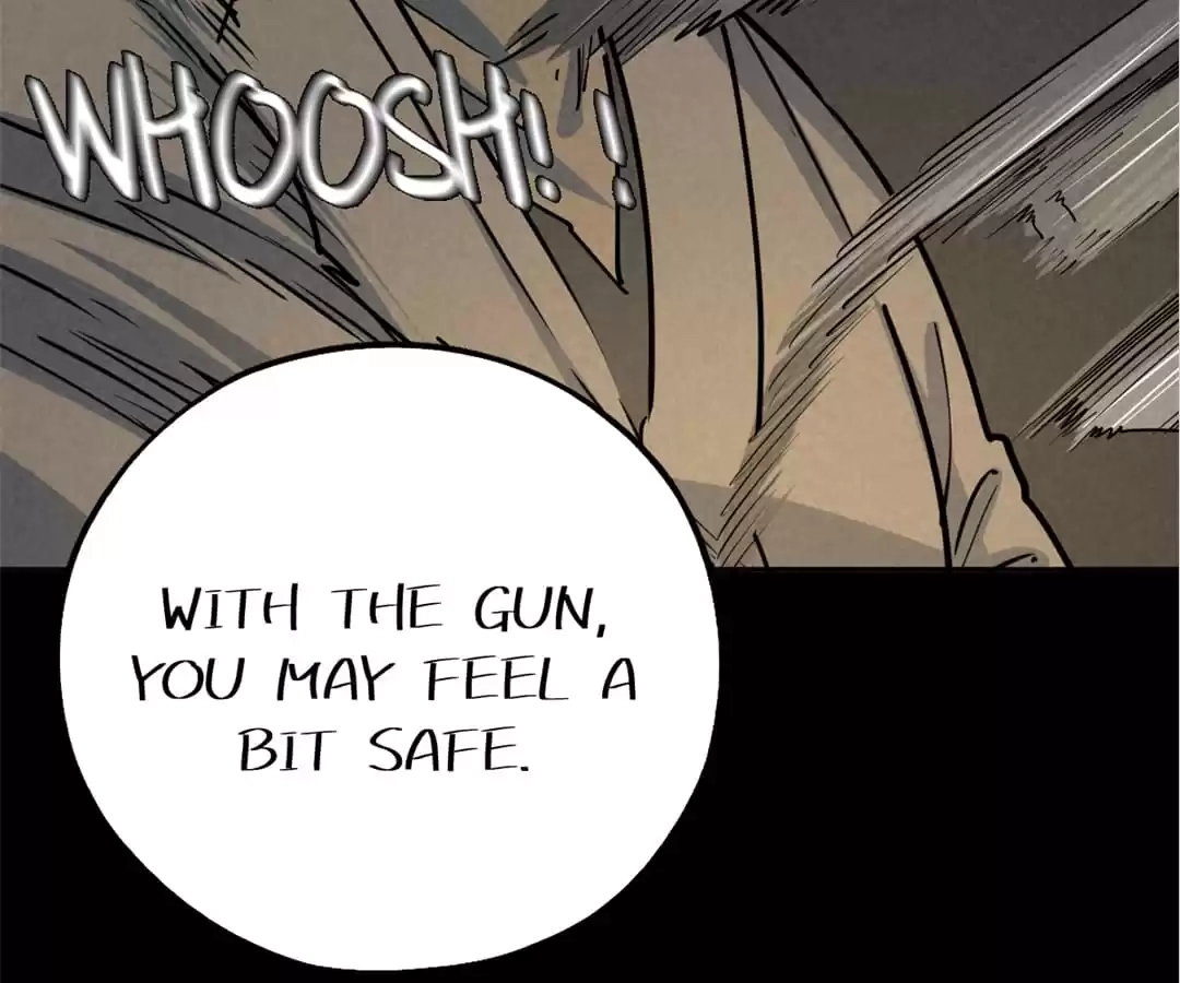 Trace of Doomsday Chapter 69 page 62 - 