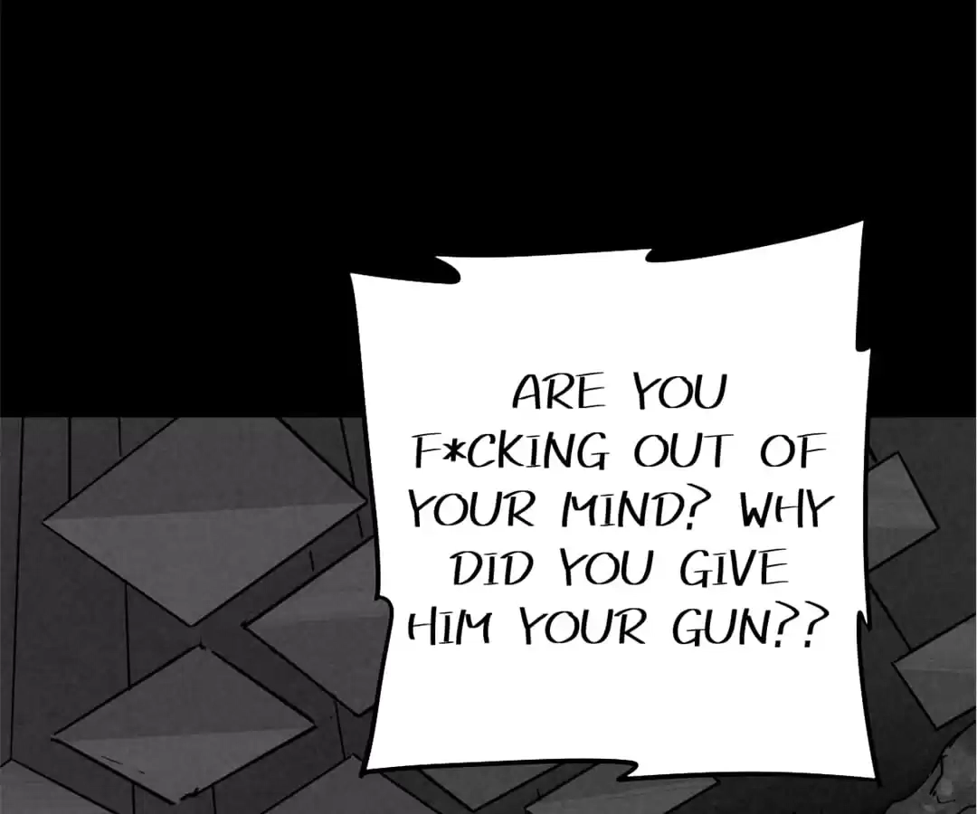 Trace of Doomsday Chapter 69 page 63 - 