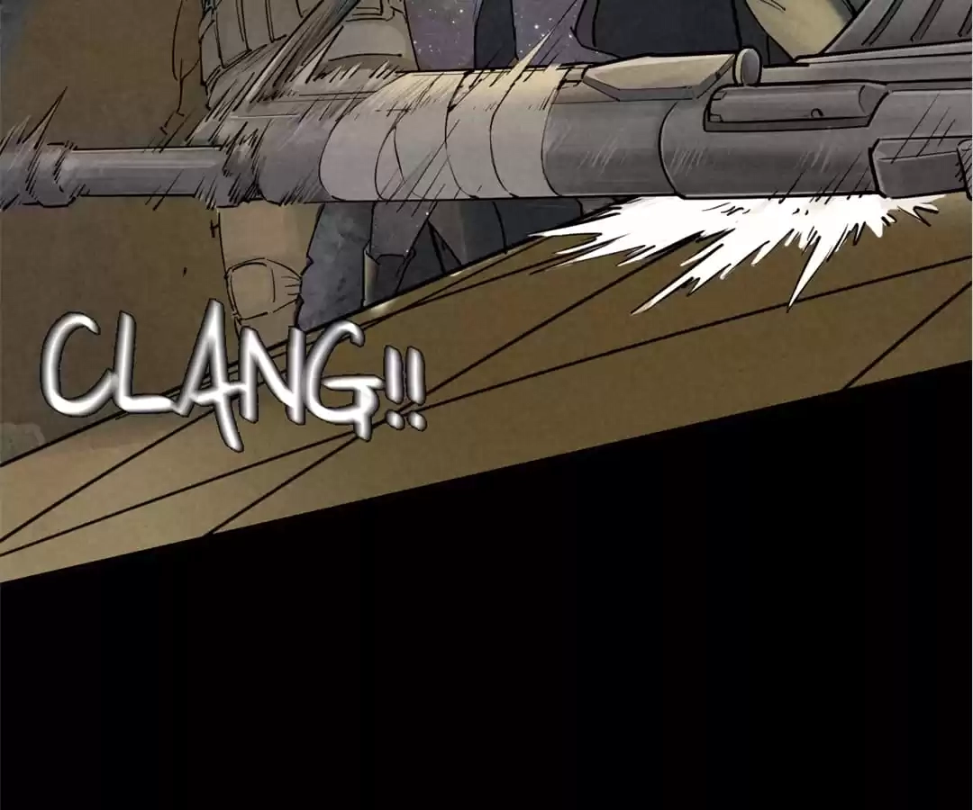 Trace of Doomsday Chapter 69 page 65 - 