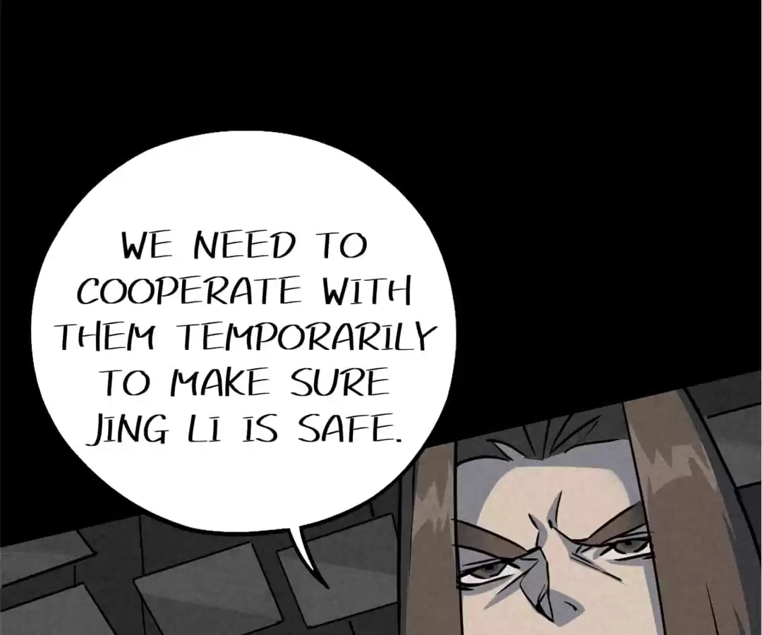Trace of Doomsday Chapter 69 page 66 - 