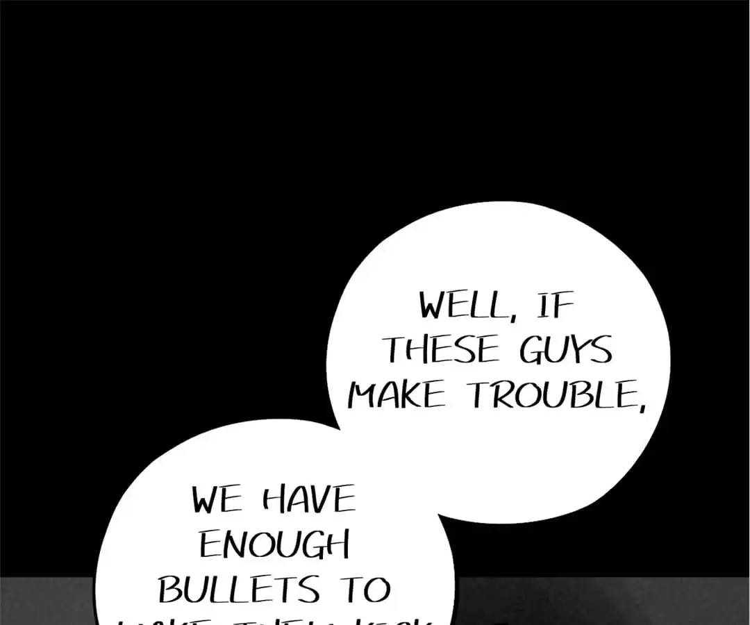 Trace of Doomsday Chapter 69 page 69 - 