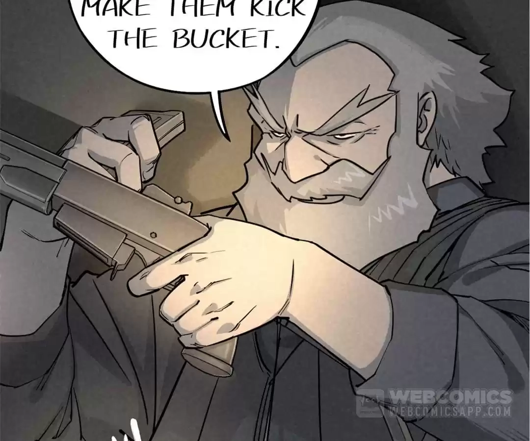 Trace of Doomsday Chapter 69 page 70 - 