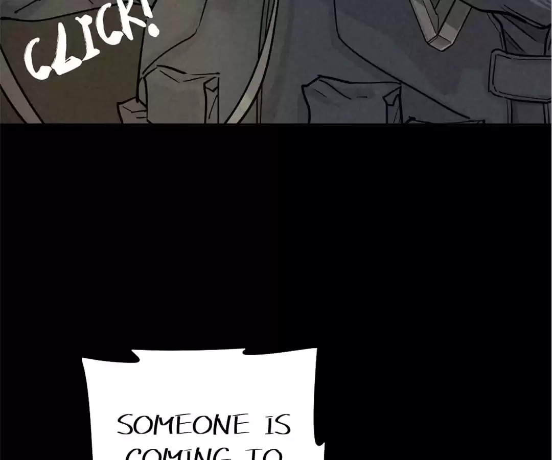 Trace of Doomsday Chapter 69 page 71 - 