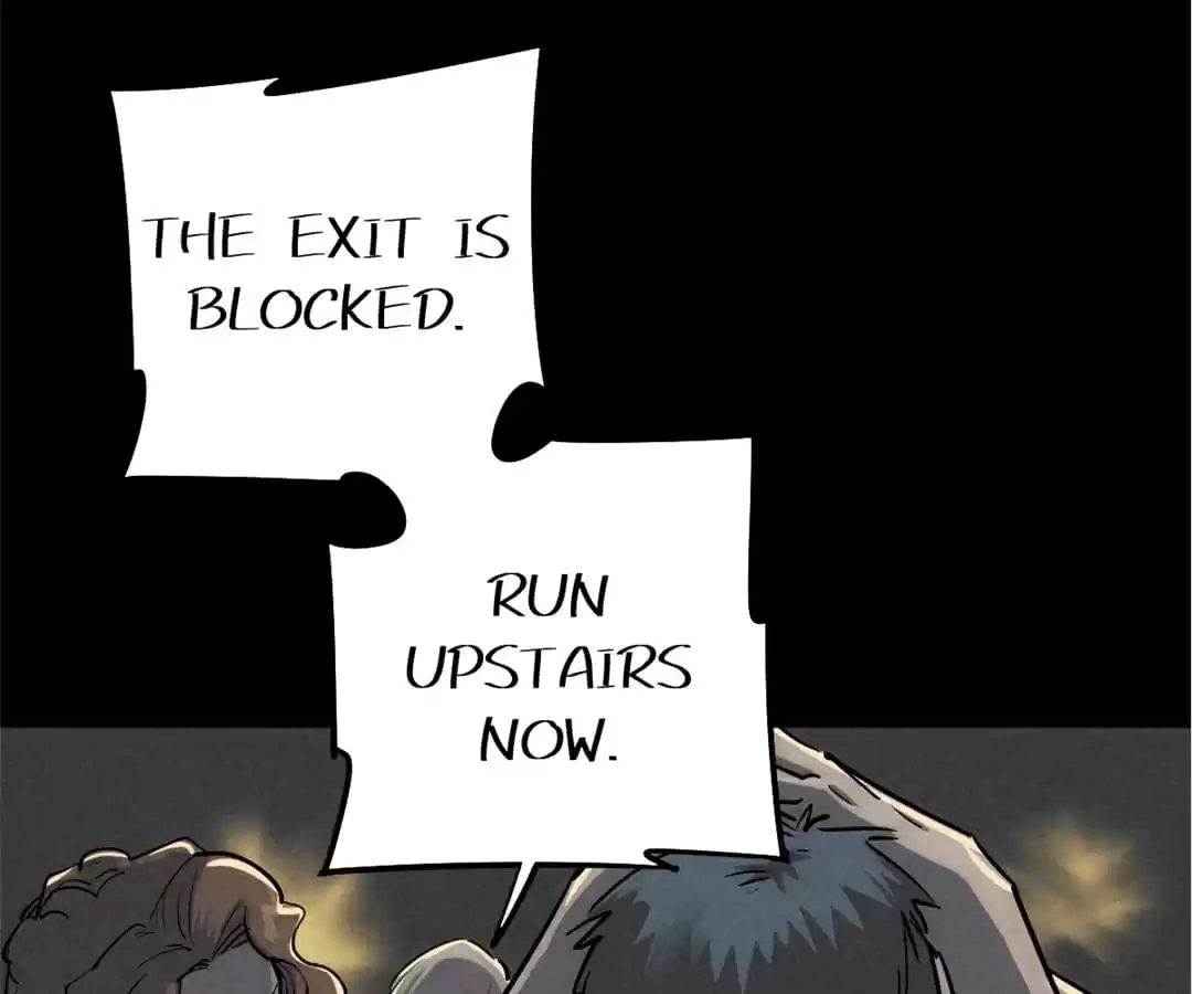 Trace of Doomsday Chapter 69 page 74 - 