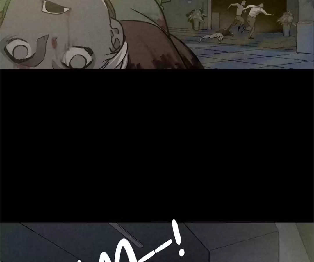 Trace of Doomsday Chapter 69 page 79 - 