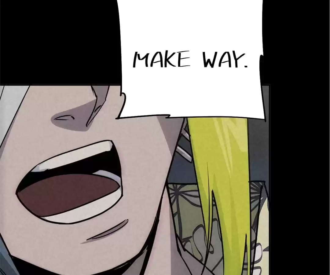 Trace of Doomsday Chapter 69 page 83 - 