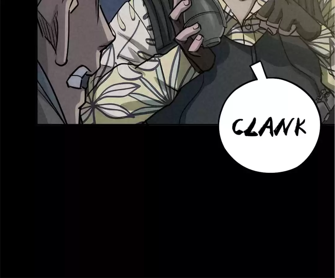 Trace of Doomsday Chapter 69 page 85 - 