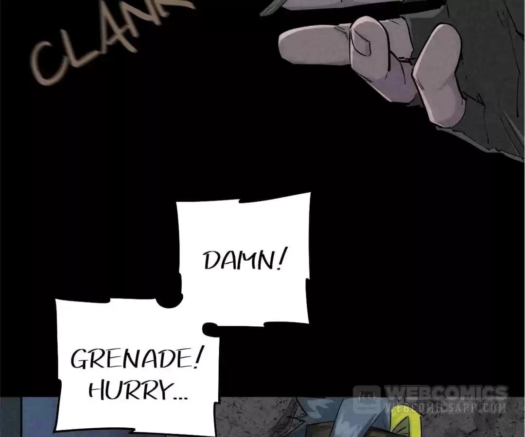 Trace of Doomsday Chapter 69 page 87 - 