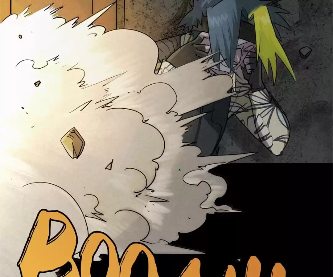 Trace of Doomsday Chapter 69 page 89 - 