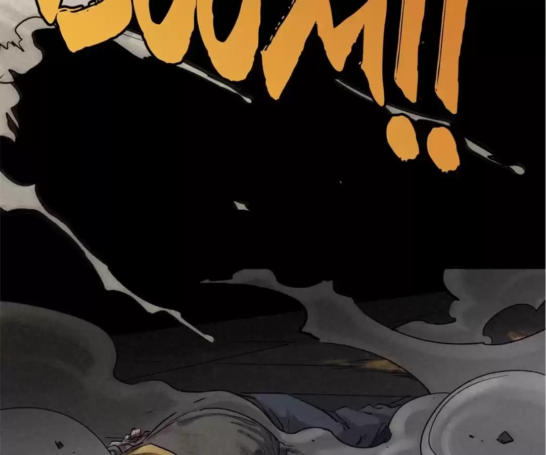 Trace of Doomsday Chapter 69 page 90 - 