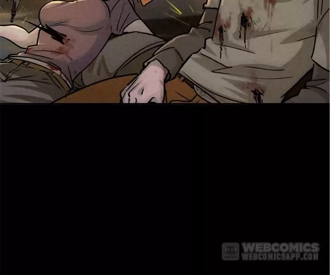 Trace of Doomsday Chapter 69 page 10 - 