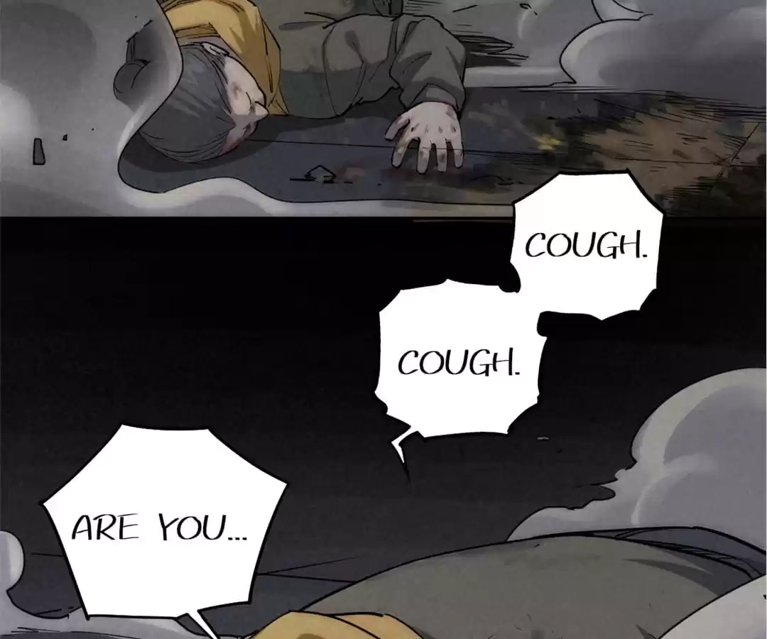 Trace of Doomsday Chapter 69 page 91 - 