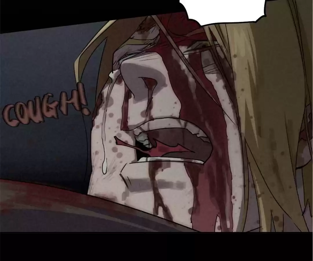 Trace of Doomsday Chapter 69 page 94 - 