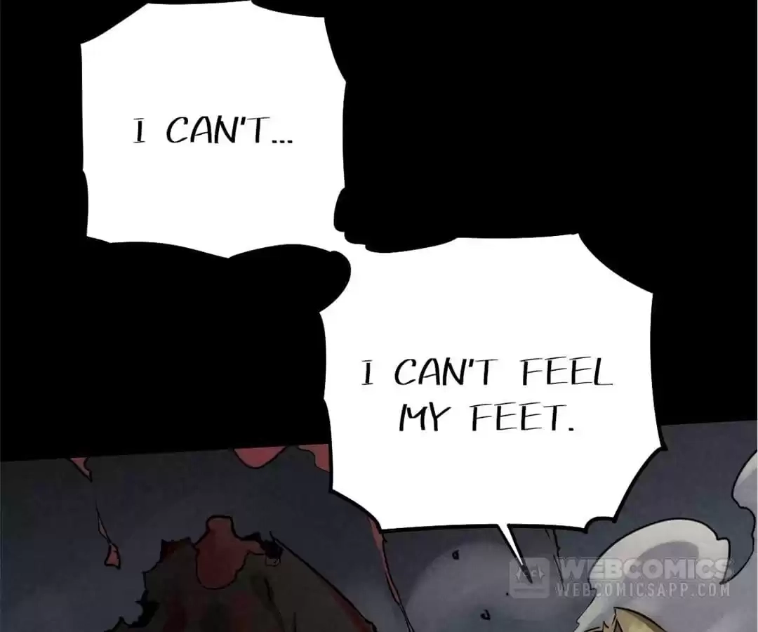 Trace of Doomsday Chapter 69 page 95 - 