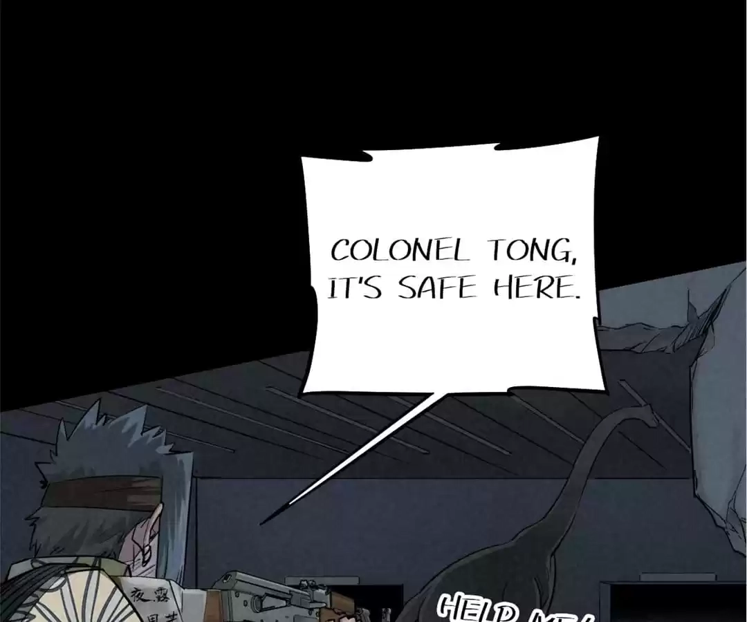 Trace of Doomsday Chapter 69 page 97 - 
