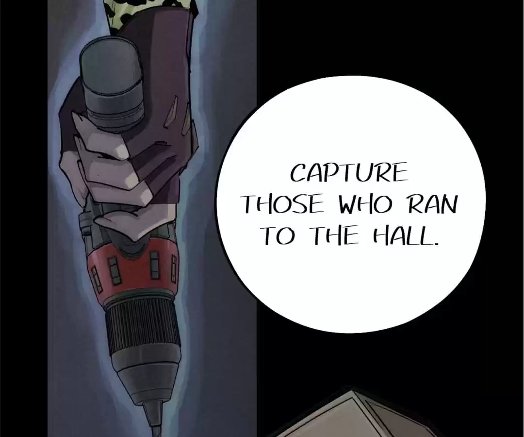 Trace of Doomsday Chapter 69 page 99 - 