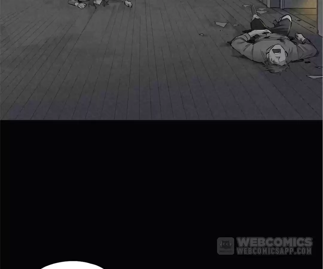 Trace of Doomsday Chapter 71 page 2 - 