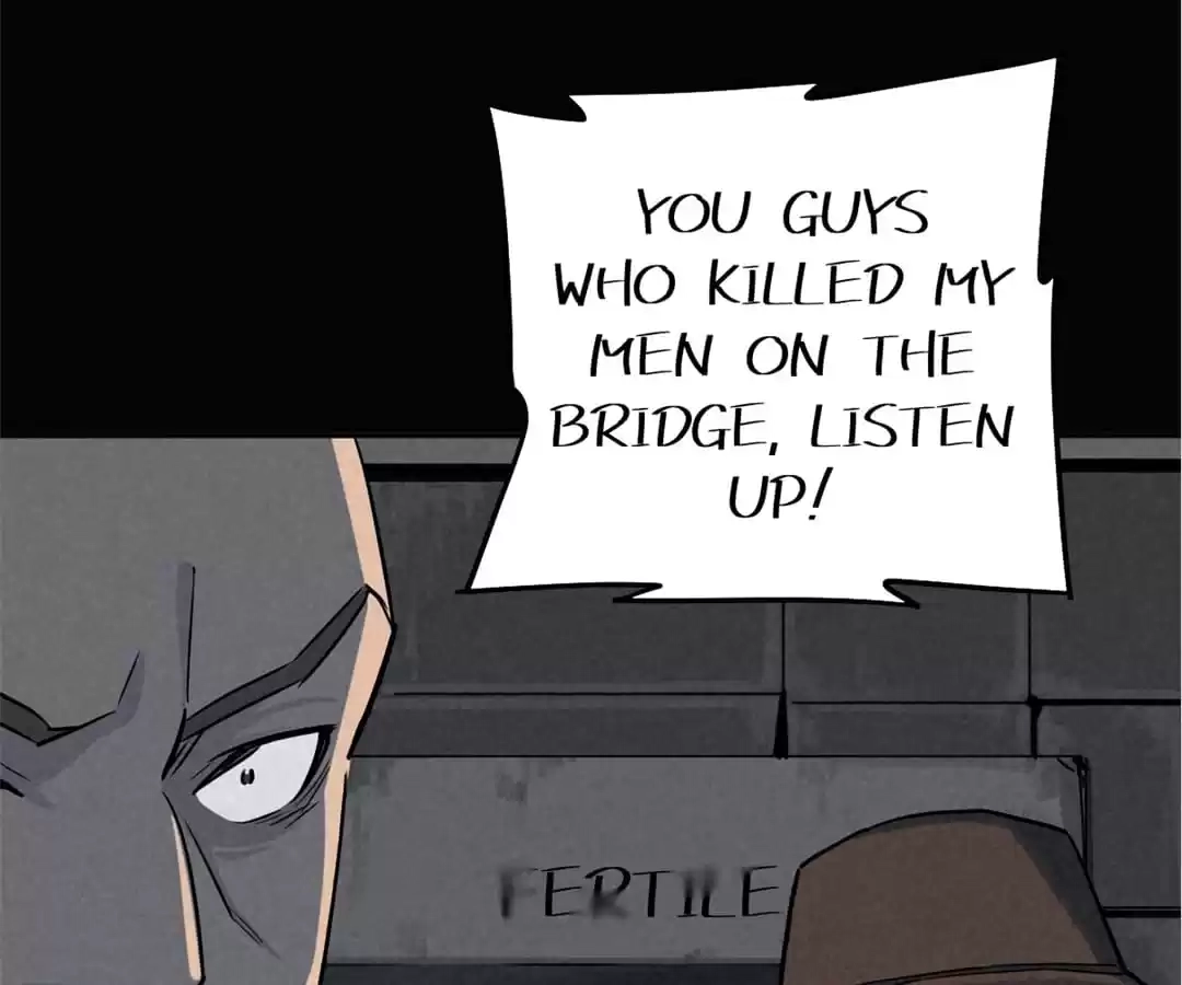 Trace of Doomsday Chapter 71 page 11 - 