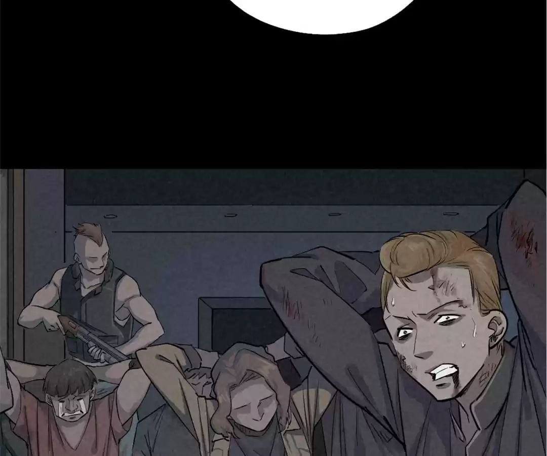 Trace of Doomsday Chapter 71 page 101 - 
