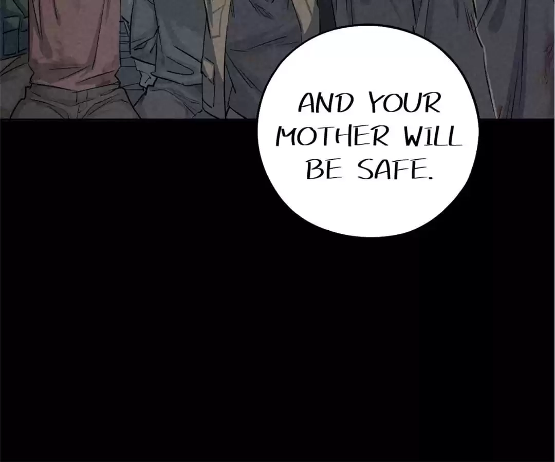 Trace of Doomsday Chapter 71 page 102 - 