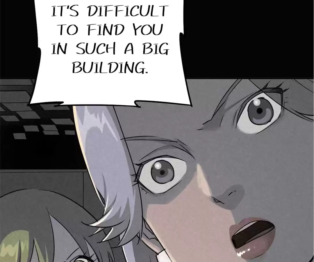 Trace of Doomsday Chapter 71 page 13 - 