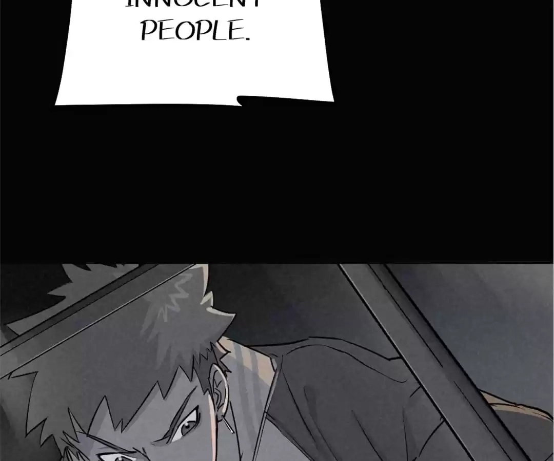 Trace of Doomsday Chapter 71 page 15 - 