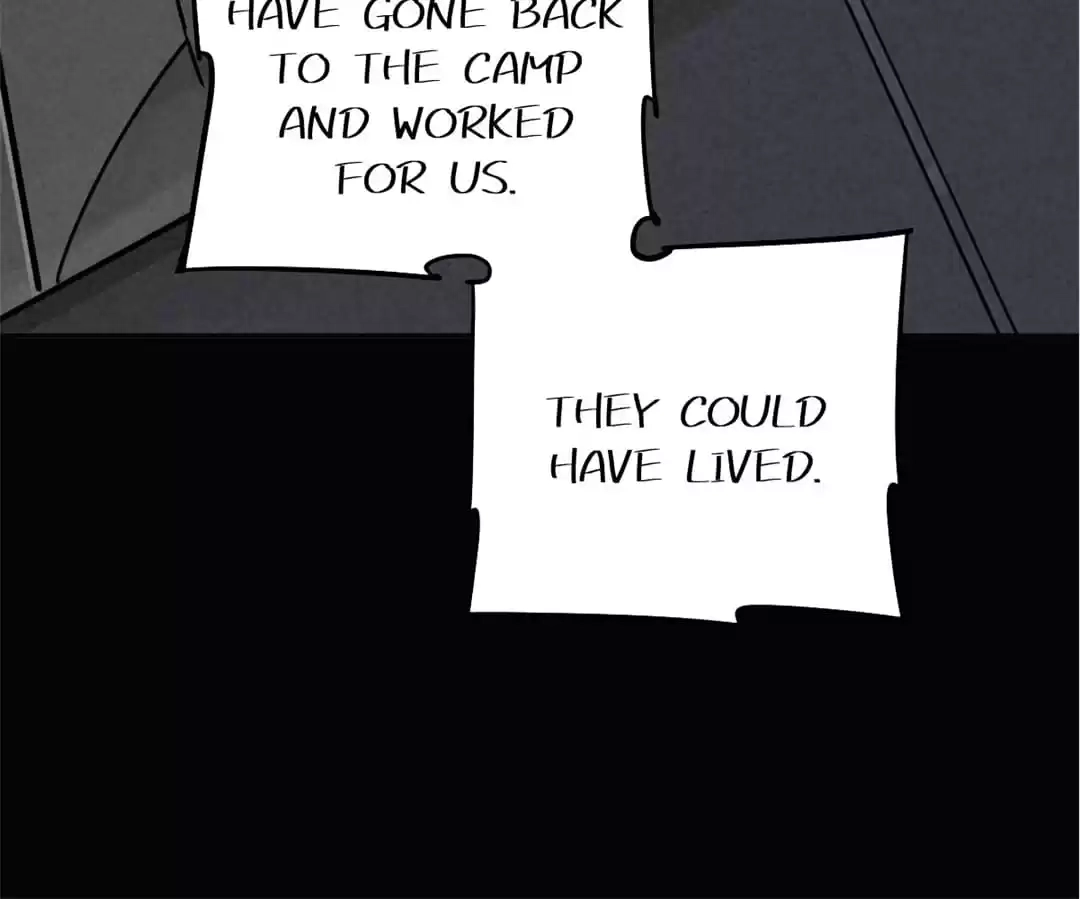 Trace of Doomsday Chapter 71 page 17 - 