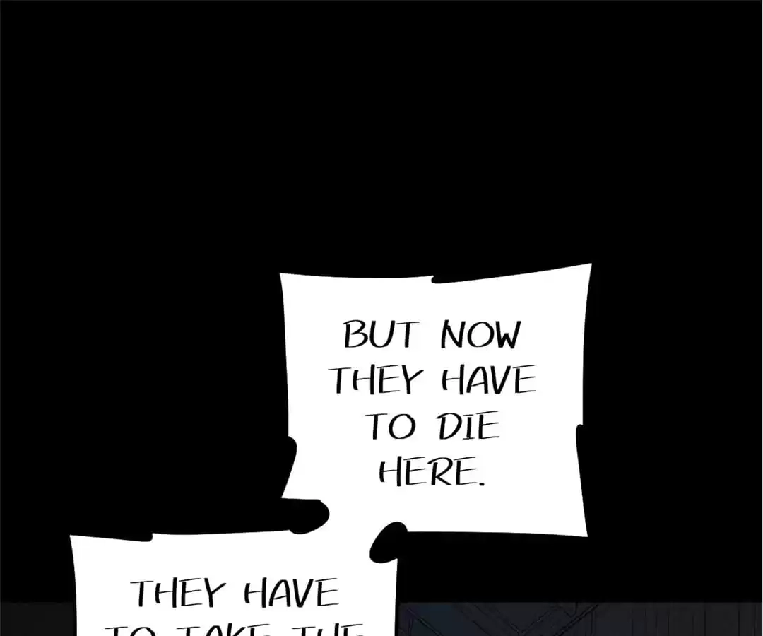 Trace of Doomsday Chapter 71 page 18 - 