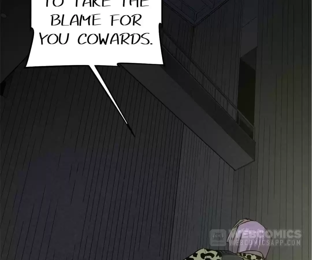 Trace of Doomsday Chapter 71 page 19 - 