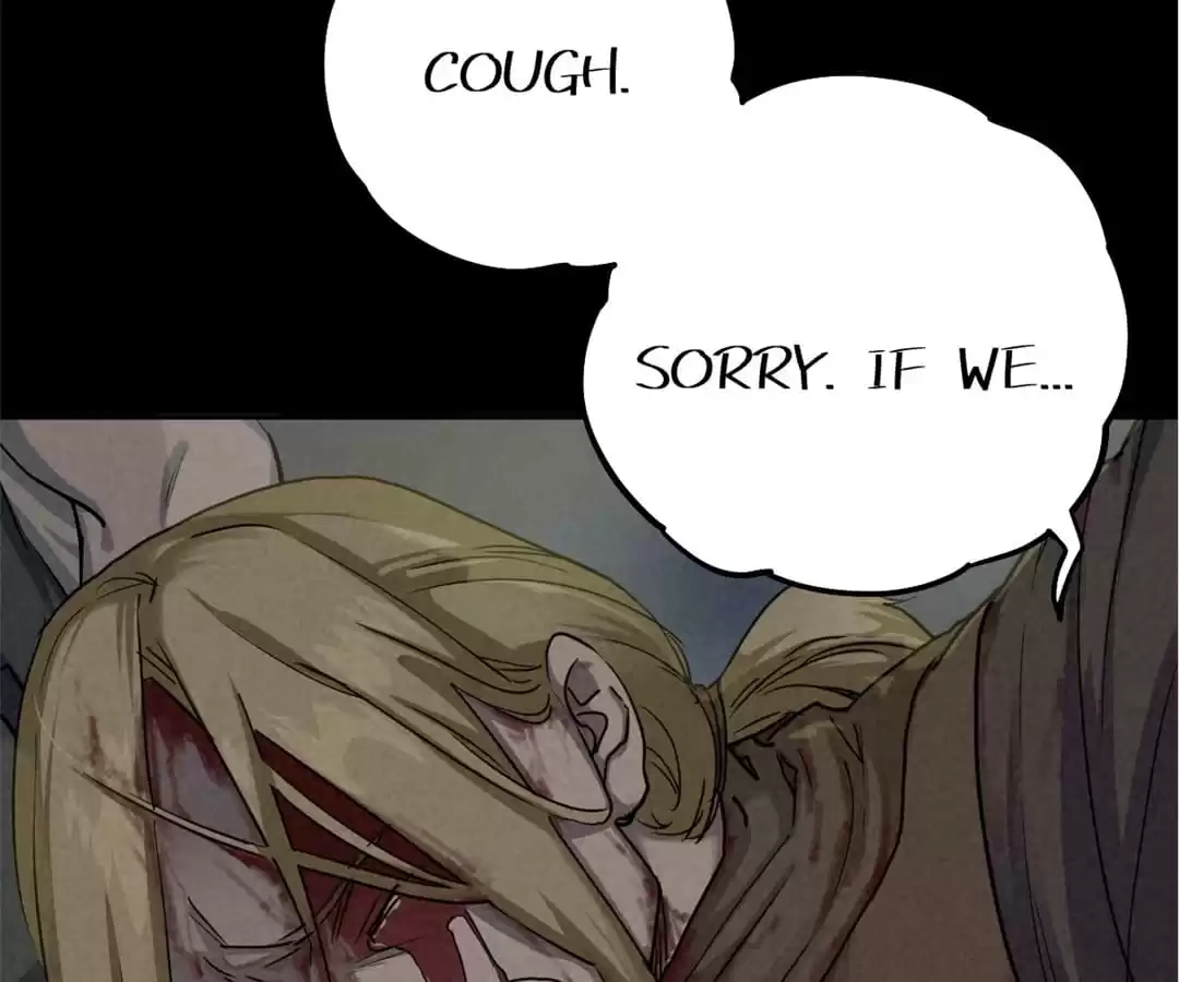 Trace of Doomsday Chapter 71 page 22 - 