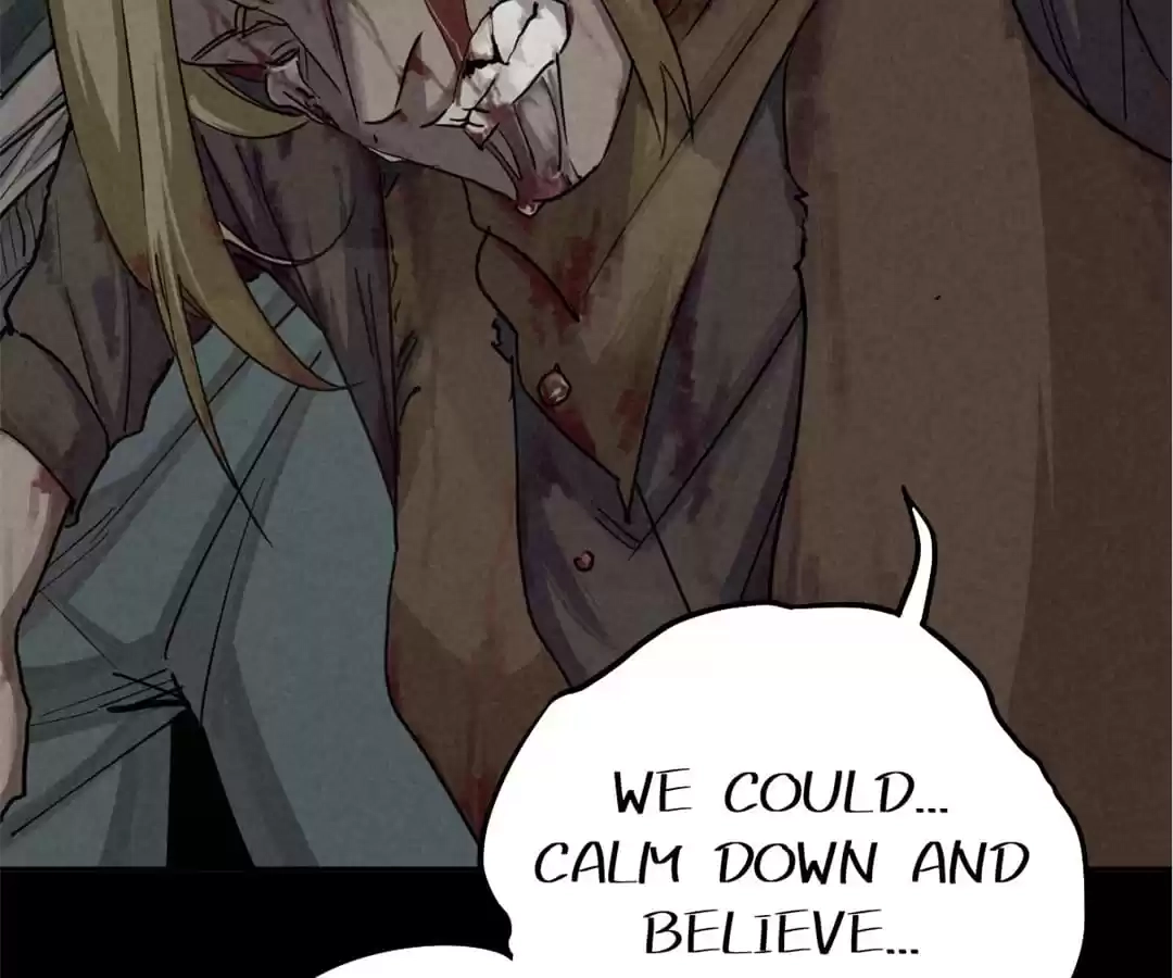 Trace of Doomsday Chapter 71 page 23 - 