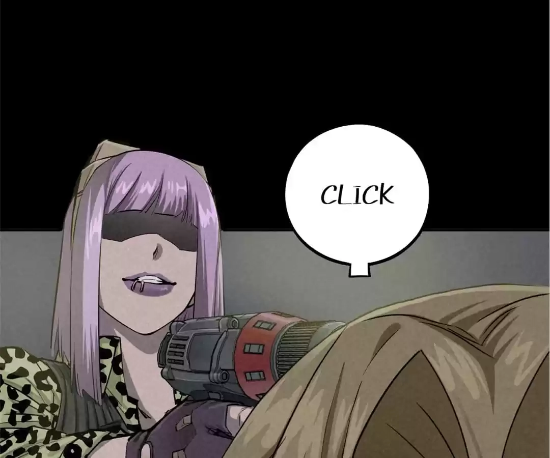 Trace of Doomsday Chapter 71 page 25 - 
