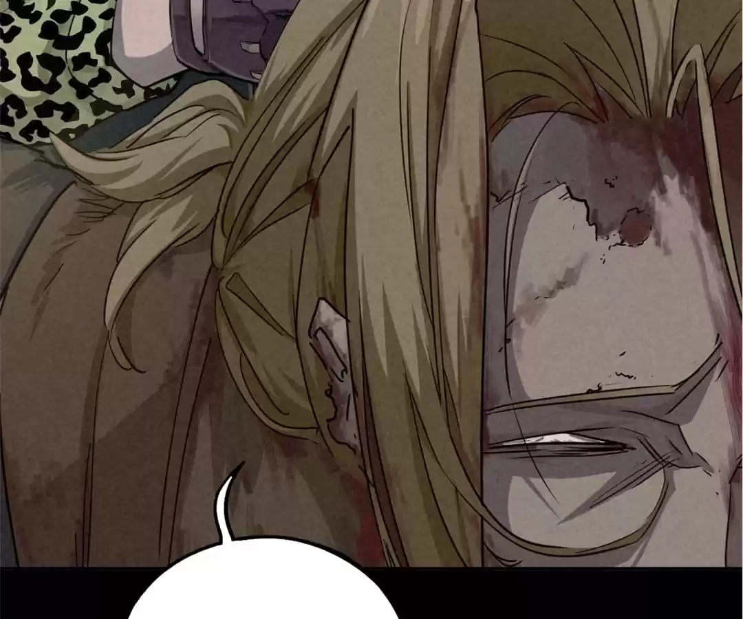 Trace of Doomsday Chapter 71 page 26 - 