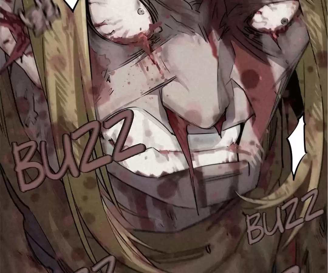 Trace of Doomsday Chapter 71 page 29 - 