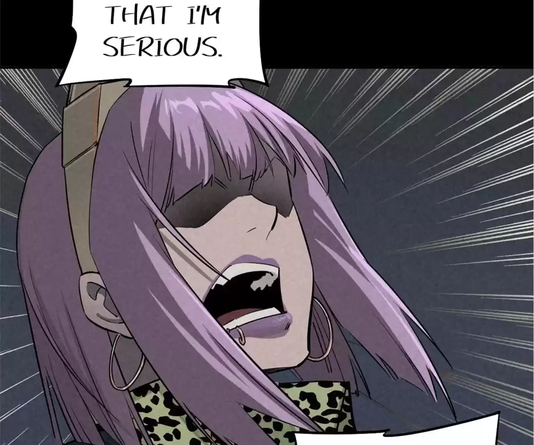Trace of Doomsday Chapter 71 page 33 - 