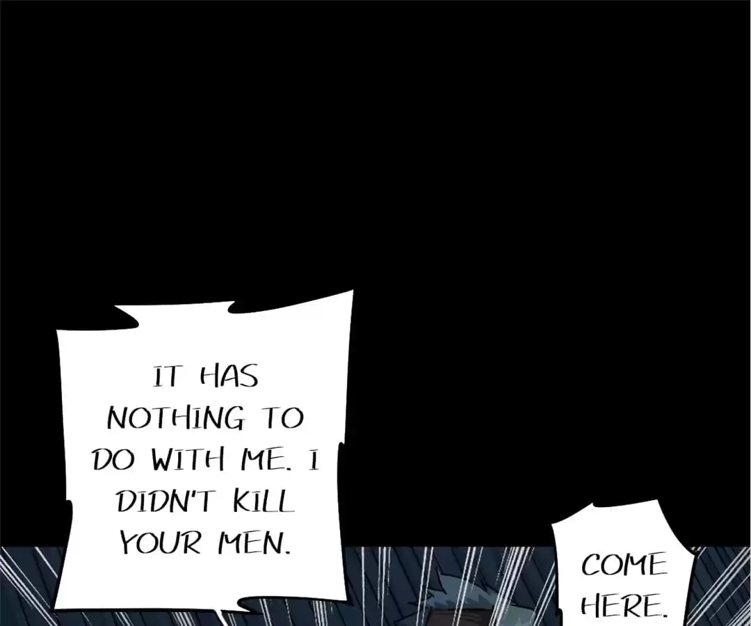 Trace of Doomsday Chapter 71 page 35 - 
