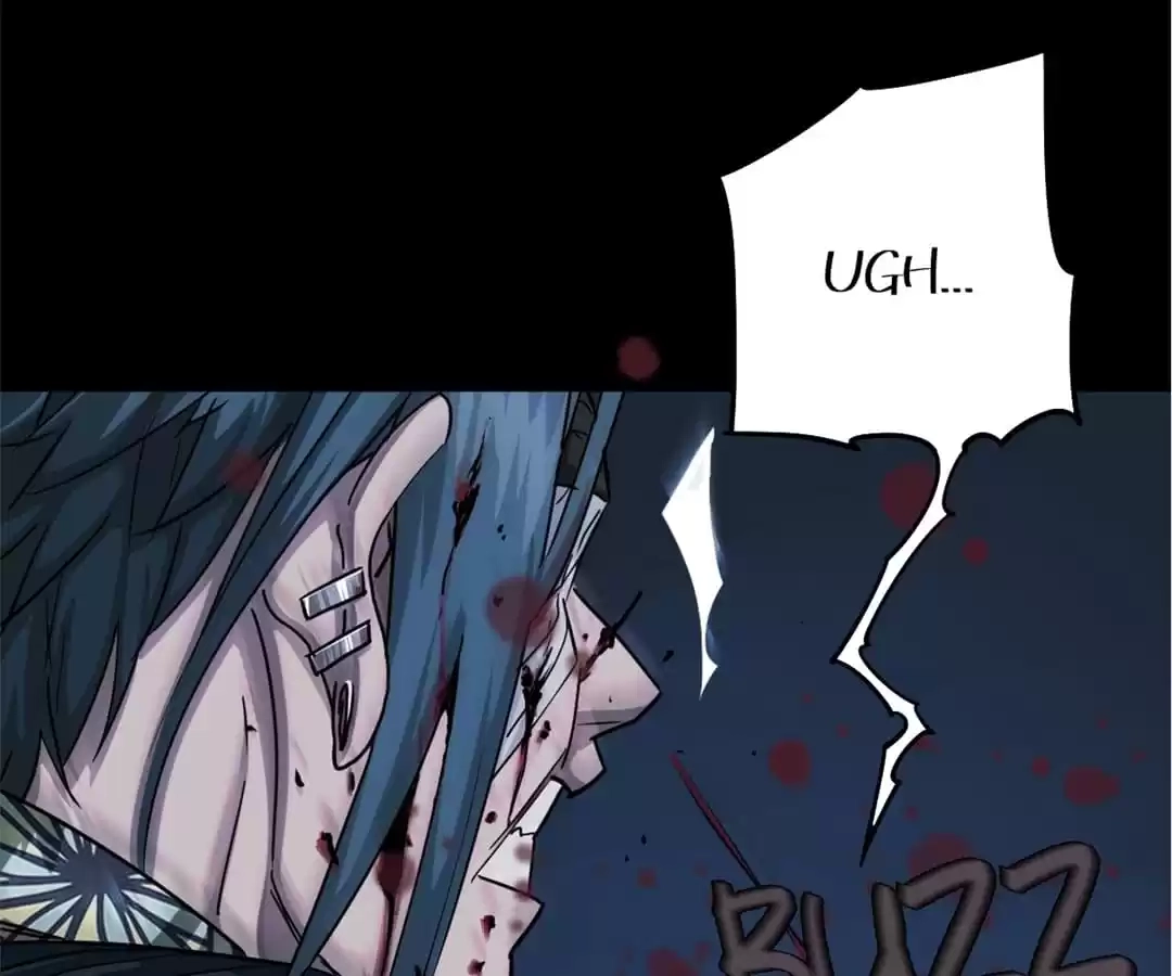Trace of Doomsday Chapter 71 page 38 - 