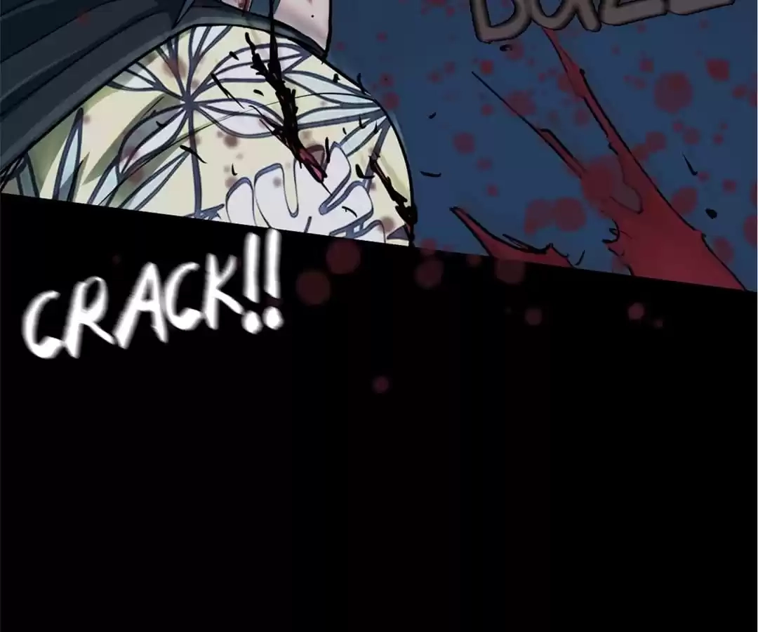 Trace of Doomsday Chapter 71 page 39 - 