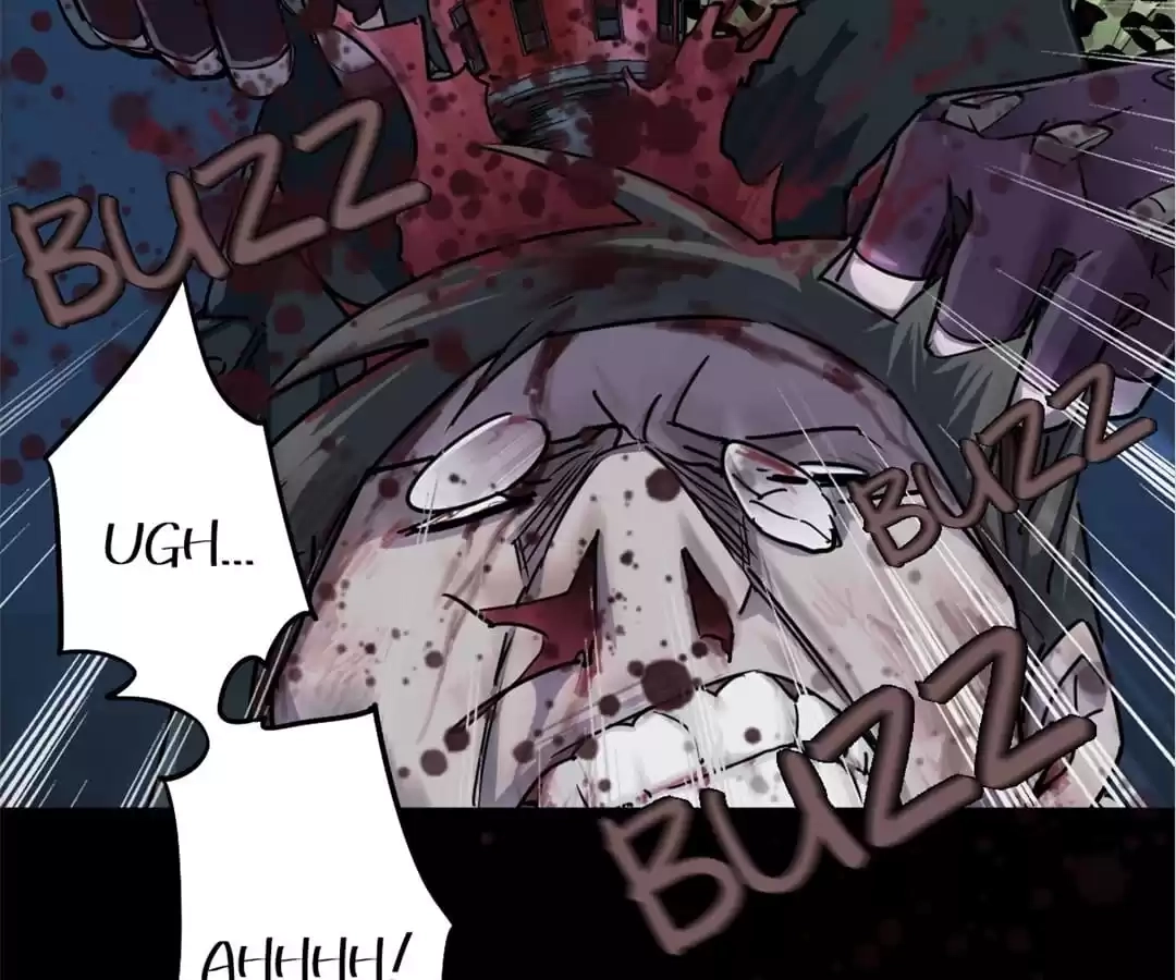 Trace of Doomsday Chapter 71 page 41 - 