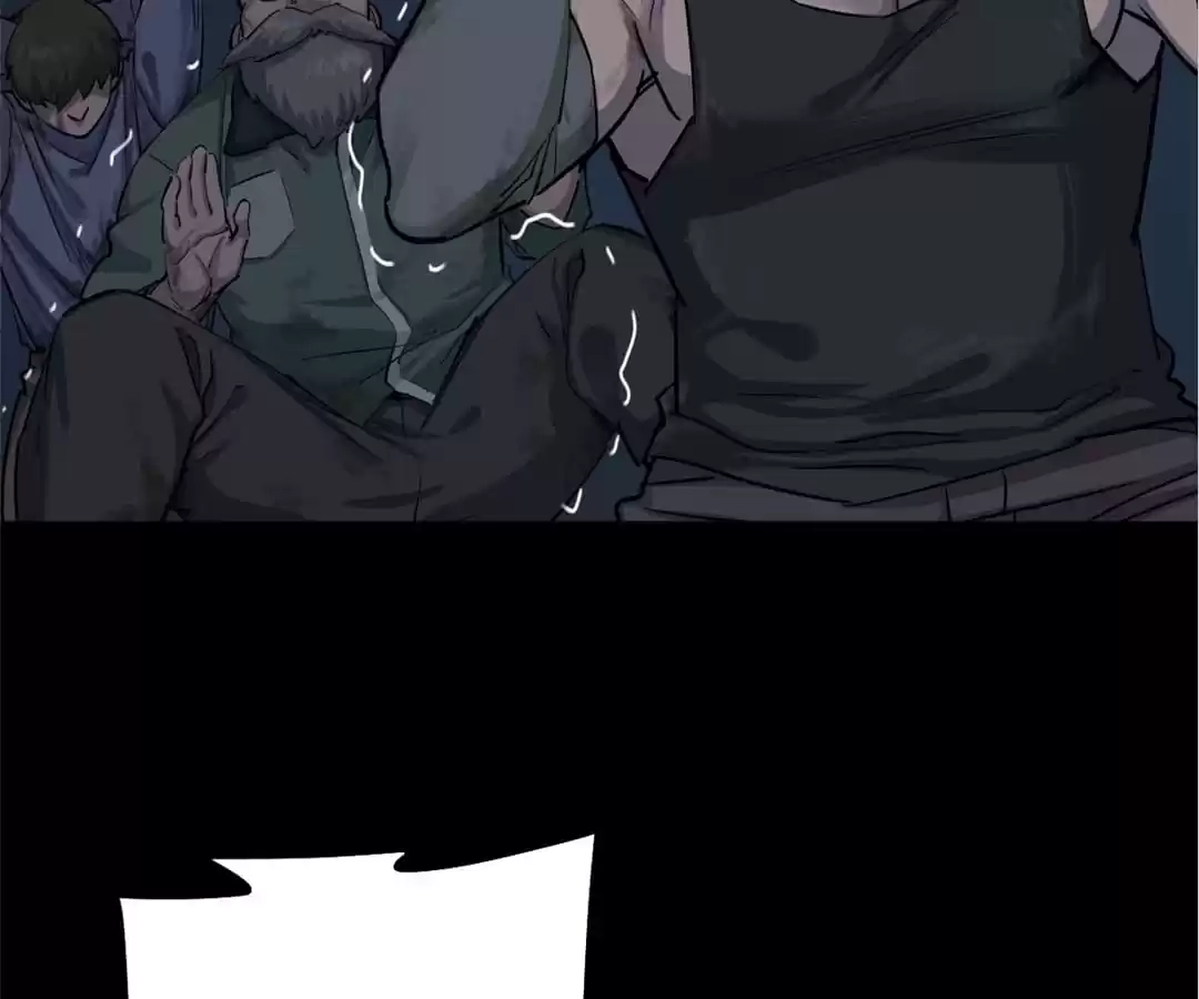 Trace of Doomsday Chapter 71 page 45 - 