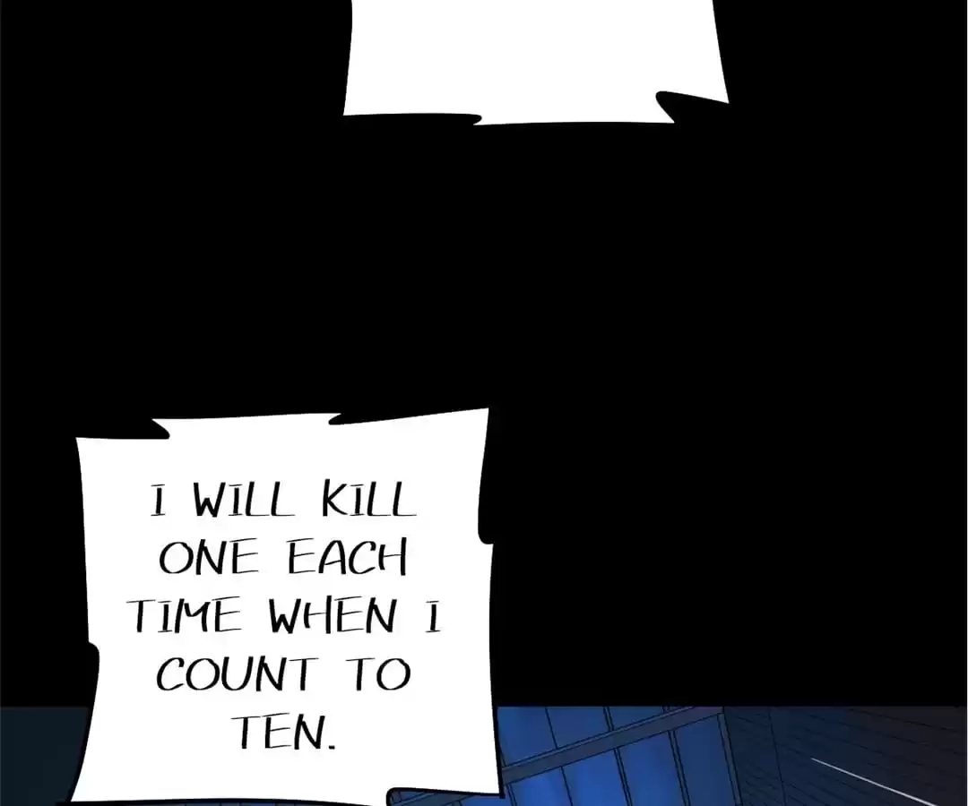 Trace of Doomsday Chapter 71 page 49 - 