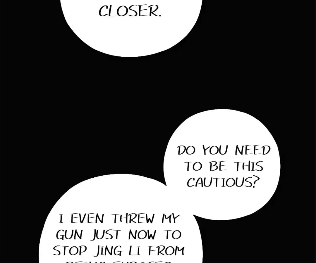 Trace of Doomsday Chapter 71 page 6 - 