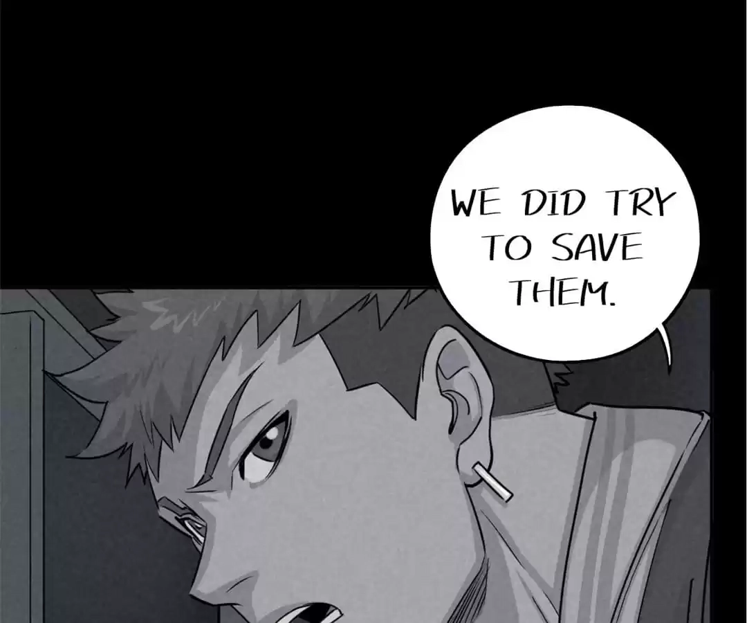 Trace of Doomsday Chapter 71 page 55 - 