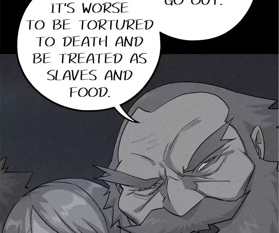 Trace of Doomsday Chapter 71 page 57 - 