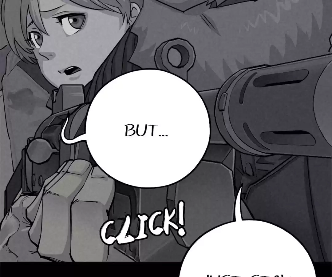 Trace of Doomsday Chapter 71 page 58 - 