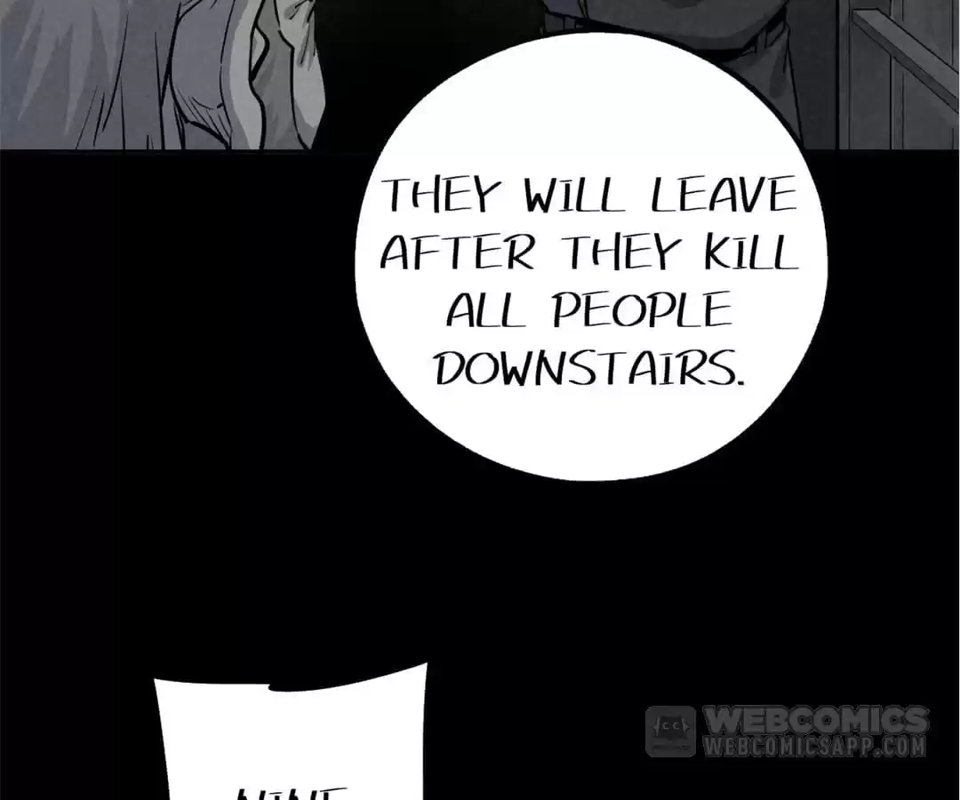 Trace of Doomsday Chapter 71 page 61 - 